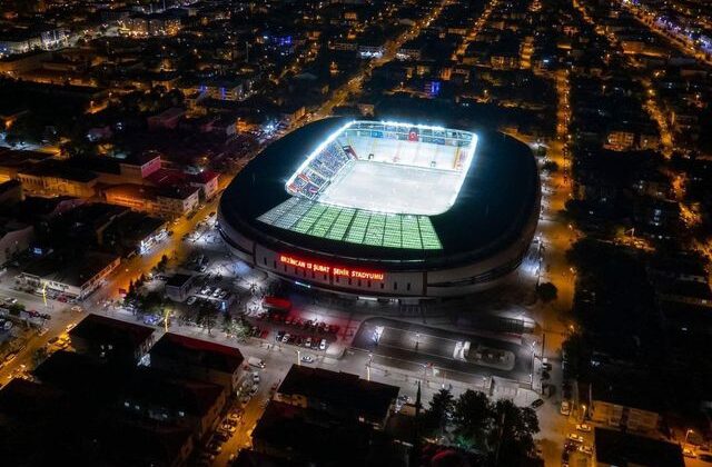 24 Erzincanspor isim değişikliğine gitti