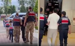32 suç örgütüne eş zamanlı baskın! Banka hesaplarındaki hareketlilik dudak uçuklattı