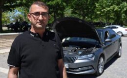 2,5 milyon TL’ye araba aldı, gerçeği öğrenince dünyası başına yıkıldı