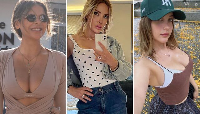 27 fenomene istenen hapis cezası belli oldu: Merve Taşkın, Ceyda Ersoy, Gizem Bağdaçiçek…