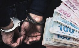 60 milyar TL’lik operasyon! 4 şirket ve 15 akaryakıt istasyonuna kayyum atandı