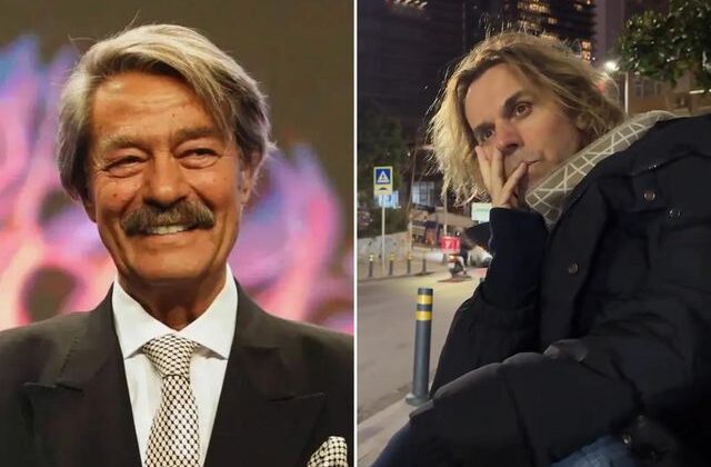 3 günde 2 büyük acı! Soner Arıca’dan dayısı Kadir İnanır’a yürek burkan veda
