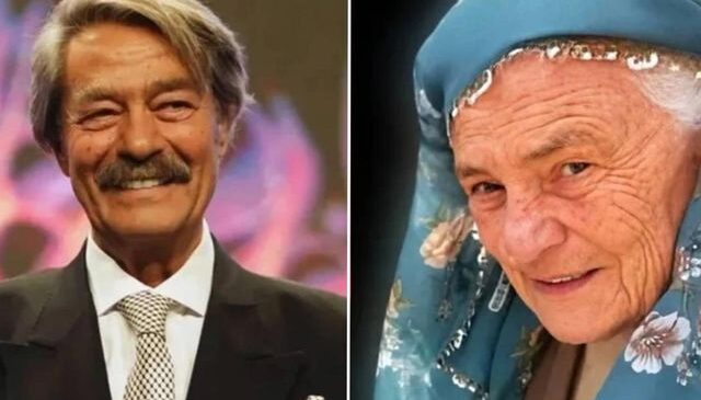 3 günde ikinci büyük acı: Kadir İnanır ablasının vefatından 3 gün sonra hayatını kaybetti
