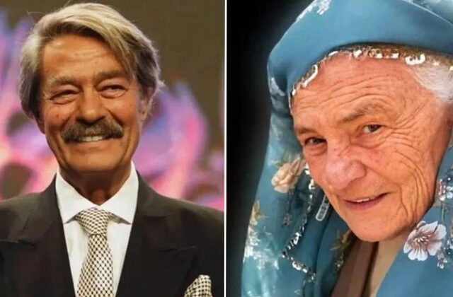 3 günde ikinci büyük acı: Kadir İnanır ablasının vefatından 3 gün sonra hayatını kaybetti