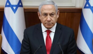 “30 yıldır mücadele veriyorum” diyen Netanyahu: İran nükleer silaha sahip olamayacak