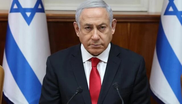 “30 yıldır mücadele veriyorum” diyen Netanyahu: İran nükleer silaha sahip olamayacak