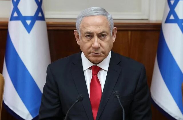 “30 yıldır mücadele veriyorum” diyen Netanyahu: İran nükleer silaha sahip olamayacak