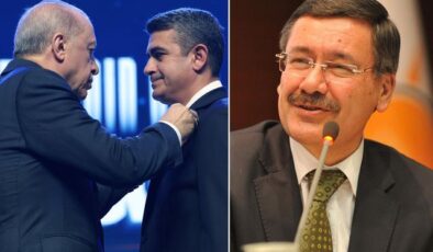 400 milyon lira iddiası tutmadı! Melih Gökçek’ten yeni açıklama