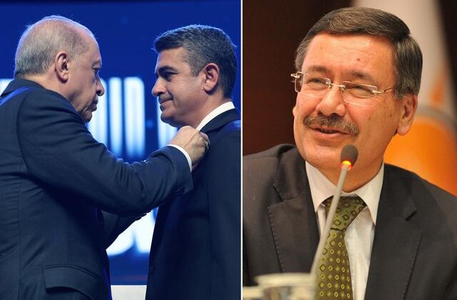 400 milyon lira iddiası tutmadı! Melih Gökçek’ten yeni açıklama