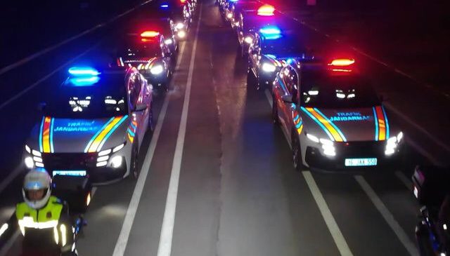 45 ilde Narko Pars operasyonu! 352 şüpheli yakalandı