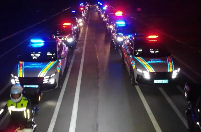 45 ilde Narko Pars operasyonu! 352 şüpheli yakalandı