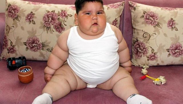 5 yaşındayken 90 kiloydu! Minik Yağız’ın 6 yıl sonraki halini görenler inanamıyor