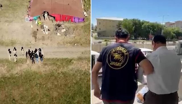 5 yıl önce işlenen cinayet böyle çözüldü! Her şey kuyudan çıkan cesetle başlamış