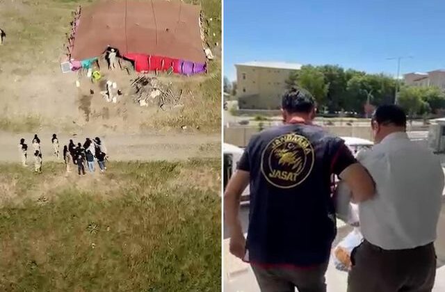 5 yıl önce işlenen cinayet böyle çözüldü! Her şey kuyudan çıkan cesetle başlamış