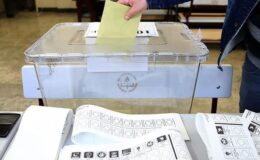 Hafta sonu 6 belde ve 362 mahallede ara seçimler yapılacak
