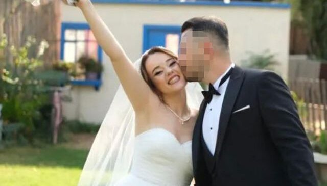 7 aylık hamile hemşire Esra, evinde ölü bulundu