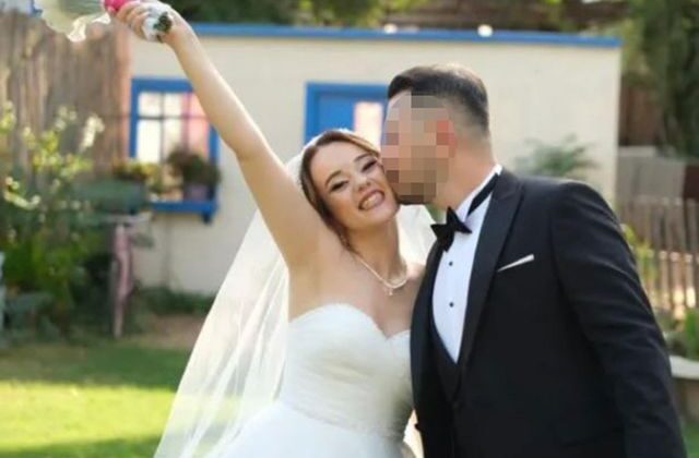 7 aylık hamile hemşire Esra, evinde ölü bulundu