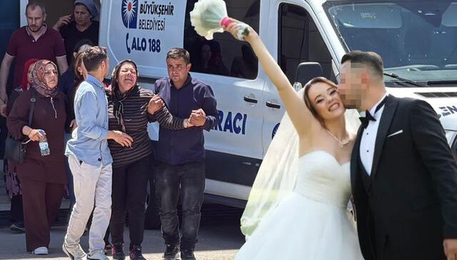 7 aylık hamile hemşire Esra Uğur’un sır ölümü! Genç kadının büyük bir derdi varmış