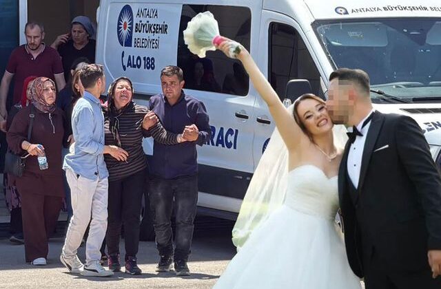 7 aylık hamile hemşire Esra Uğur’un sır ölümü! Genç kadının büyük bir derdi varmış