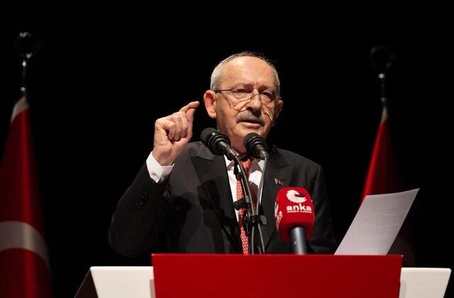 Kılıçdaroğlu, 7 belediye başkanının ipini çekiyor! Hepsinin 2 ortak özelliği var
