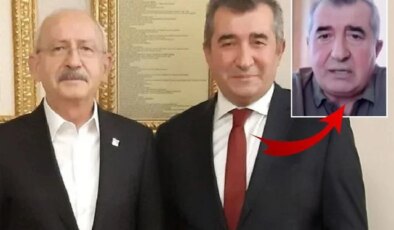 7 gün önce mutlak butlanı eleştiren Necdet Saraç, Kılıçdaroğlu’nun A Takımı’na girdi