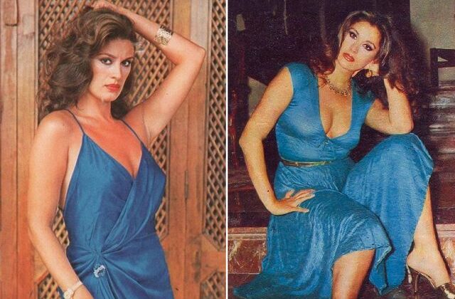 71 yaşındaki Gülşen Bubikoğlu’nun son hali beğeni topladı! Yıllara meydan okuyor