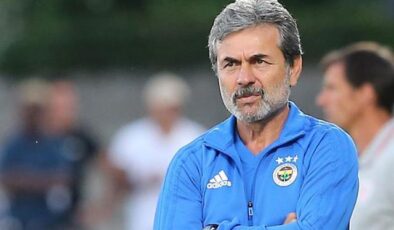 8 yıl sonra aynı gün geri dönüyor! Fenerbahçe’de dikkat çeken tesadüf
