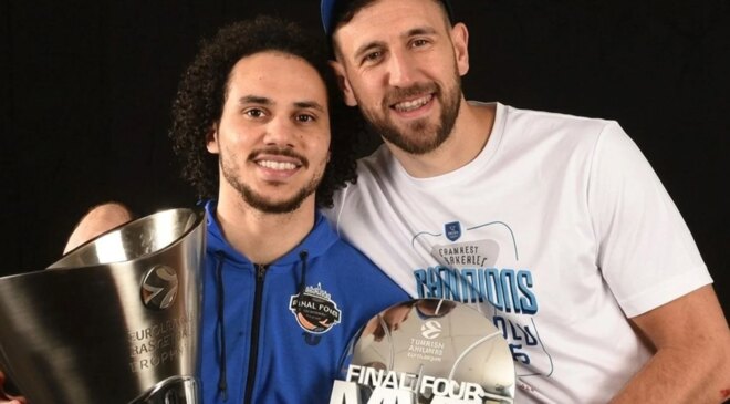 Anadolu Efes’te Shane Larkin dönemi sona erdi! Fenerbahçe’ye gidiyor