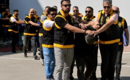81 ilde sokak çetelerine operasyon! 117 şüpheli gözaltına alındı