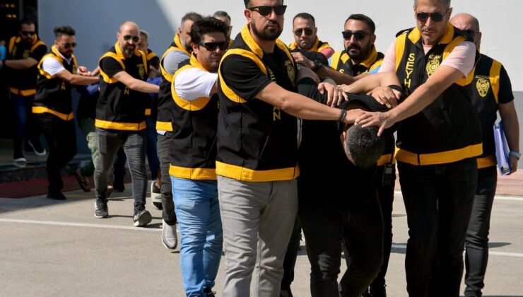 81 ilde sokak çetelerine operasyon! 117 şüpheli gözaltına alındı