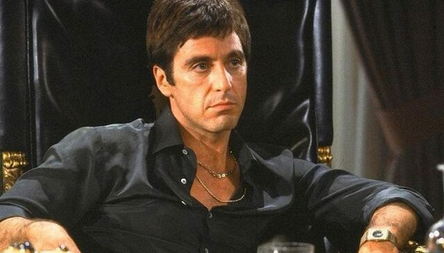 86 yaşındaki Al Pacino’nun son halini görenler inanamadı