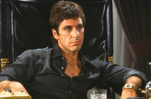 86 yaşındaki Al Pacino’nun son halini görenler inanamadı