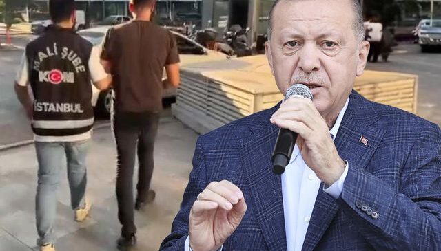 9 ilde yasa dışı bahis operasyonu! 32 şirkete el konuldu, 37 şüpheli yakalandı