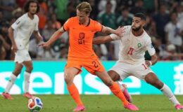90+1’de hayati gol! Hollanda-Fas maçında kazananı penaltı atışları belirledi