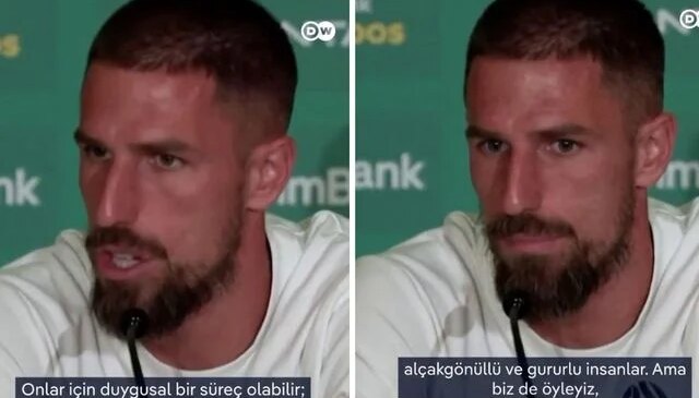 Milli Takım’ı çok hafife aldı! Avustralyalı futbolcudan olay sözler