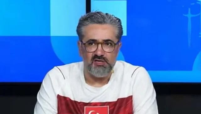 A Milli Takımımızın elenmesinin ardından olay sözler: Siz Haiti’siniz