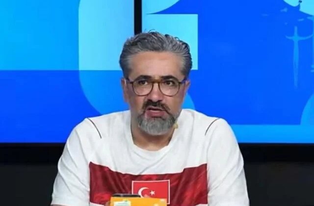 A Milli Takımımızın elenmesinin ardından olay sözler: Siz Haiti’siniz