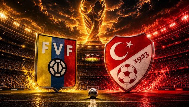 A Milli Takımımızın Venezuela maçı 11’i belli oldu