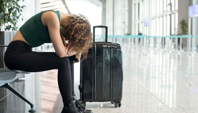 Yeni dönem başladı! Uçağı gecikene 32 bin lira ödenecek