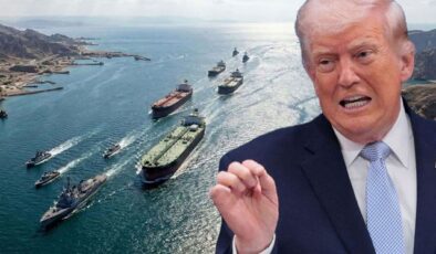ABD Başkanı Donald Trump: 60 gün boyunca Hürmüz Boğazı’ndan geçiş ücreti alınmayacak