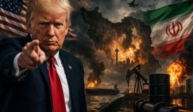 ABD Başkanı Donald Trump: İran ile anlaşmanın yarın imzalanması planlanıyor