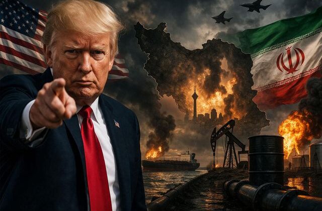 ABD Başkanı Donald Trump: İran ile anlaşmanın yarın imzalanması planlanıyor