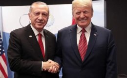 ABD Başkanı Trump Türkiye programını resmen duyurdu