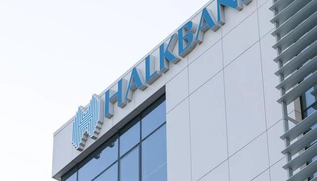 Halkbank davası düştü, hisseler yüzde 8’in üzerinde yükseldi