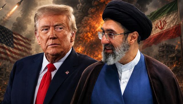 ABD ile anlaşmada kritik eşik! İran’ın talepleri karşılık buldu