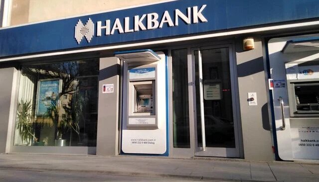 ABD mahkemesi, Halkbank davasını düşürdü