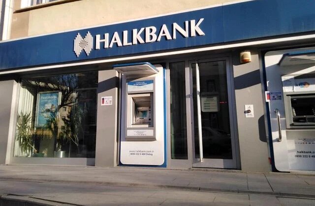 ABD mahkemesi, Halkbank davasını düşürdü