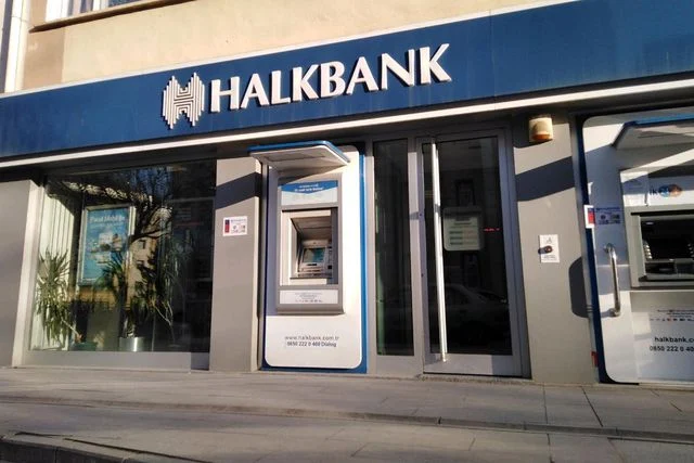 ABD'de Halkbank davası düşürüldü