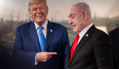 Trump, Netanyahu’yu gözden çıkardı! Muhalefet liderleriyle görüşmelere başladı