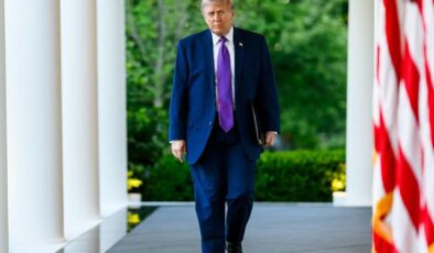 ABD Senatosu’ndan Trump’a İran ambargosu: Yetkileri kısıtlandı